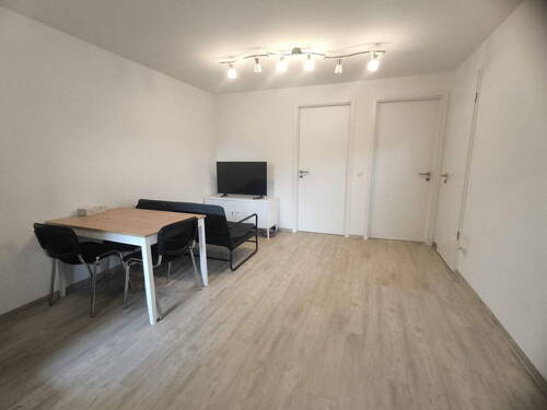 Bild 3 - 3 Zimmer Etagenwohnung in Ingolstadt