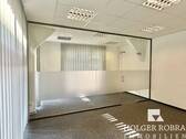 Büroraum - 4 Zimmer Büro in Salzwedel