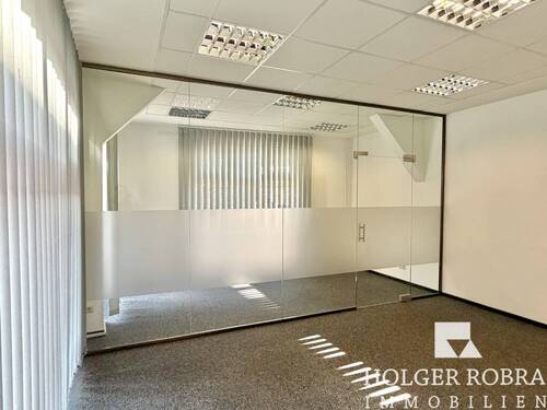 Büroraum - 4 Zimmer Büro in Salzwedel