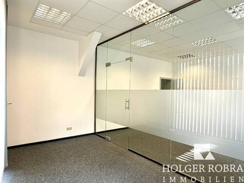 Büroraum - Büro mit 119,50 m&sup2; in Salzwedel zur Miete