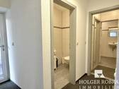 getrennte WC - 