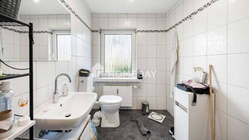 EG Badezimmer 1 - 