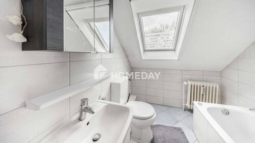 DG Badezimmer 1-1 - 
