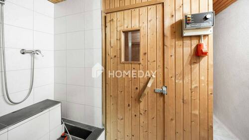 KG Sauna 1 - 