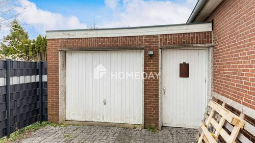 Garage - 