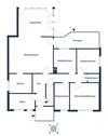 Grundriss EG - 