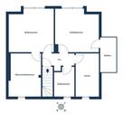 Grundriss DG - 