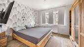 EG Elternschlafzimmer 1-1 - 8 Zimmer Einfamilienhaus zum Kaufen in Butjadingen