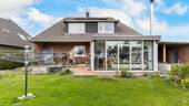 Außenansicht 3 - 8 Zimmer Einfamilienhaus in Butjadingen