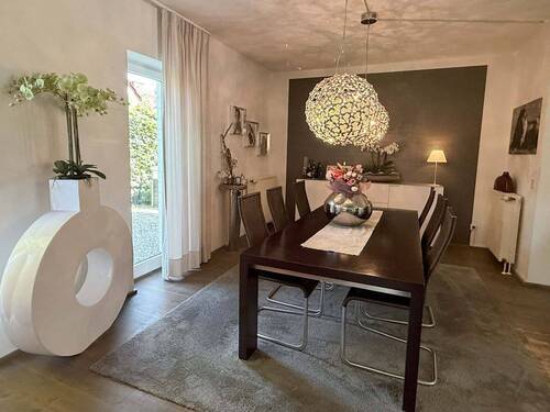 Essbereich - 