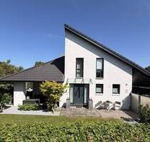 Lebensqualität GROSS geschrieben! - Nordhorn