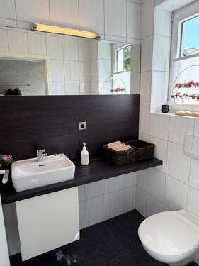 Gäste-WC - 