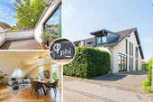Immobilien-Grid-DQ054-02 - PHI AACHEN - Charmante Dachgeschosswohnung mit Terrasse in Aachen-Haaren!