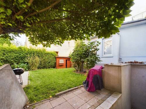 Garten - 
