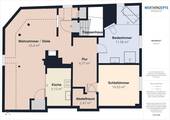 Grundriss - 