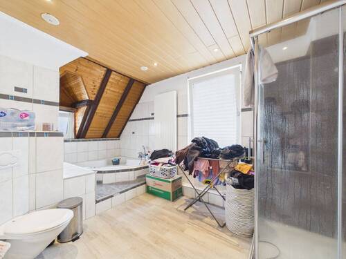 Badezimmer - 