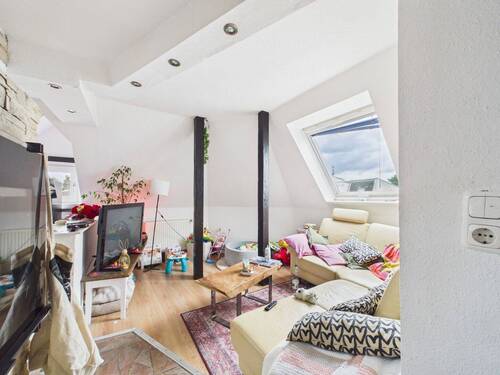 Wohnzimmer - 
