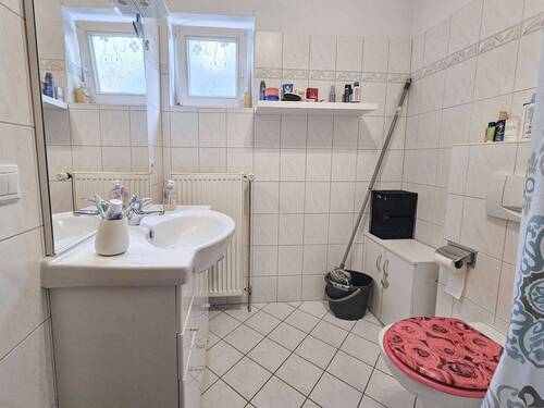 Badezimmer - 