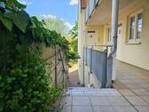 Hauseingangstreppe - 