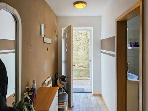 Wohnungsflur - 