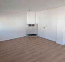Helle 3-Zimmer-Wohnung mit Balkon in ruhiger Lage - Bamberg Gaustadt