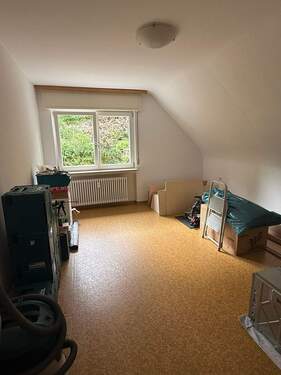 Zimmer1, 1OG, Hinterhaus - 