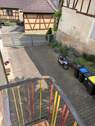 Hof - 9 Zimmer Mehrfamilienhaus, Wohnhaus in Königsbach-Stein