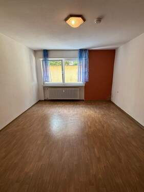 Schlafzimmer, EG, Hinterhaus - 