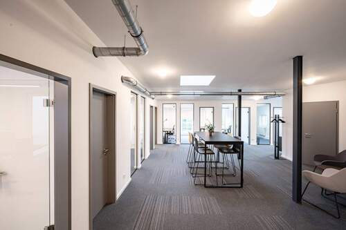 Private Office - 