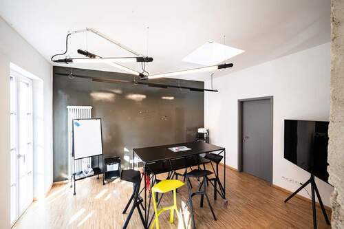 Meetingraum - 