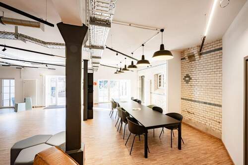 Meetingraum - 