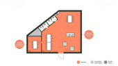 Grundriss - 