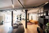 Meetingraum - Exklusive Serviced-Offices in Berlin-Pankow - All-in-Miete