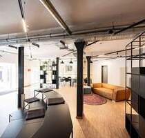 Exklusive Serviced-Offices in Berlin-Pankow - All-in-Miete