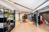 Meetingraum - Büro in Berlin