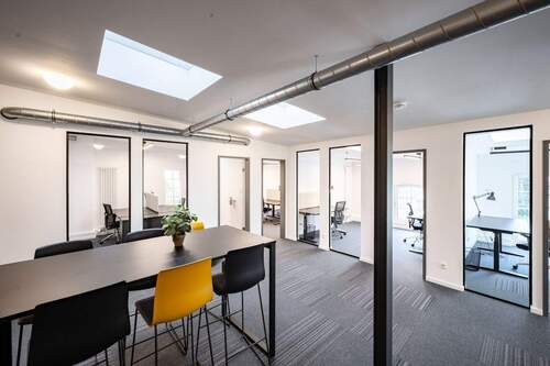Private Office - 