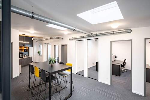 Private Office - 