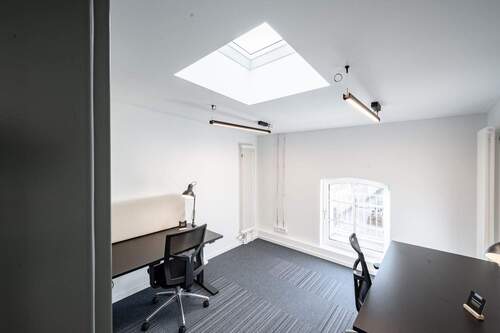 Private Office - 