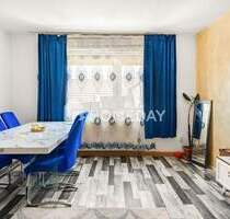 Kaffeepause mit Ausblick: 3-Zimmer-Wohnung mit Loggia & Platz zur Entfaltung - Ludwigshafen Süd