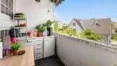 Loggia 1 - Etagenwohnung mit 80,00 m² in Ludwigshafen zum Kaufen