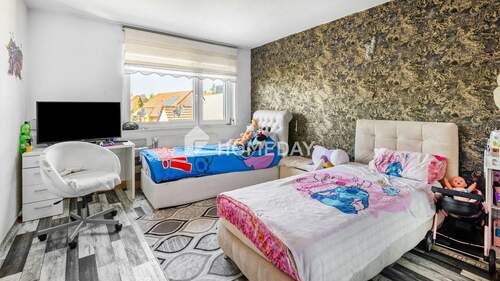 Schlafzimmer 2 1 - 