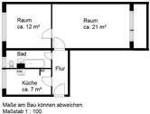 Grundriss - 