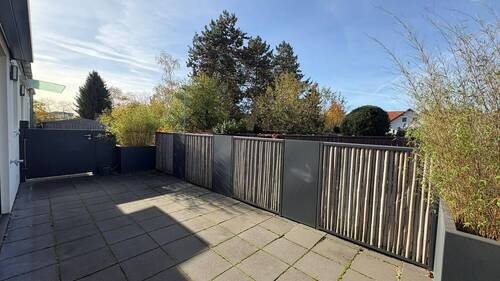 Sonnige Terrasse 2 - 