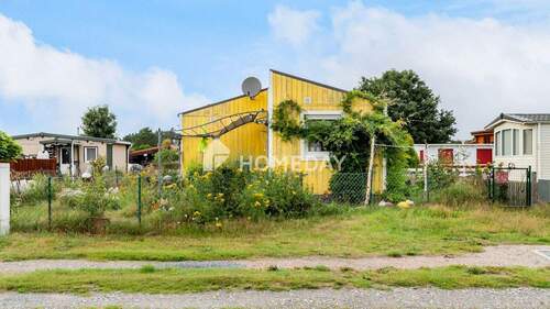 Außenansicht 1 - 2 Zimmer Einfamilienhaus zum Kaufen in Gifhorn