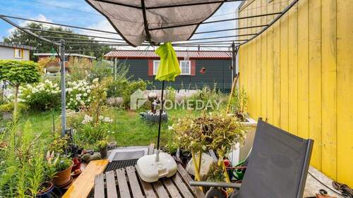 Terrasse 3 - 