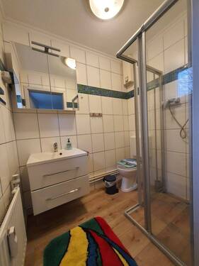 Bad im Appartment - 