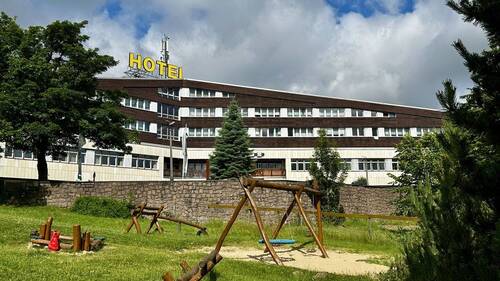 Haus 4 + Haus 5 - Etabliertes Hotel in 01773 Altenberg