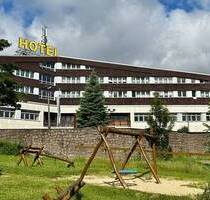 Etabliertes Hotel in 01773 Altenberg