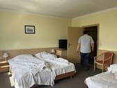Doppelzimmer - 