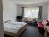 Doppelzimmer - 